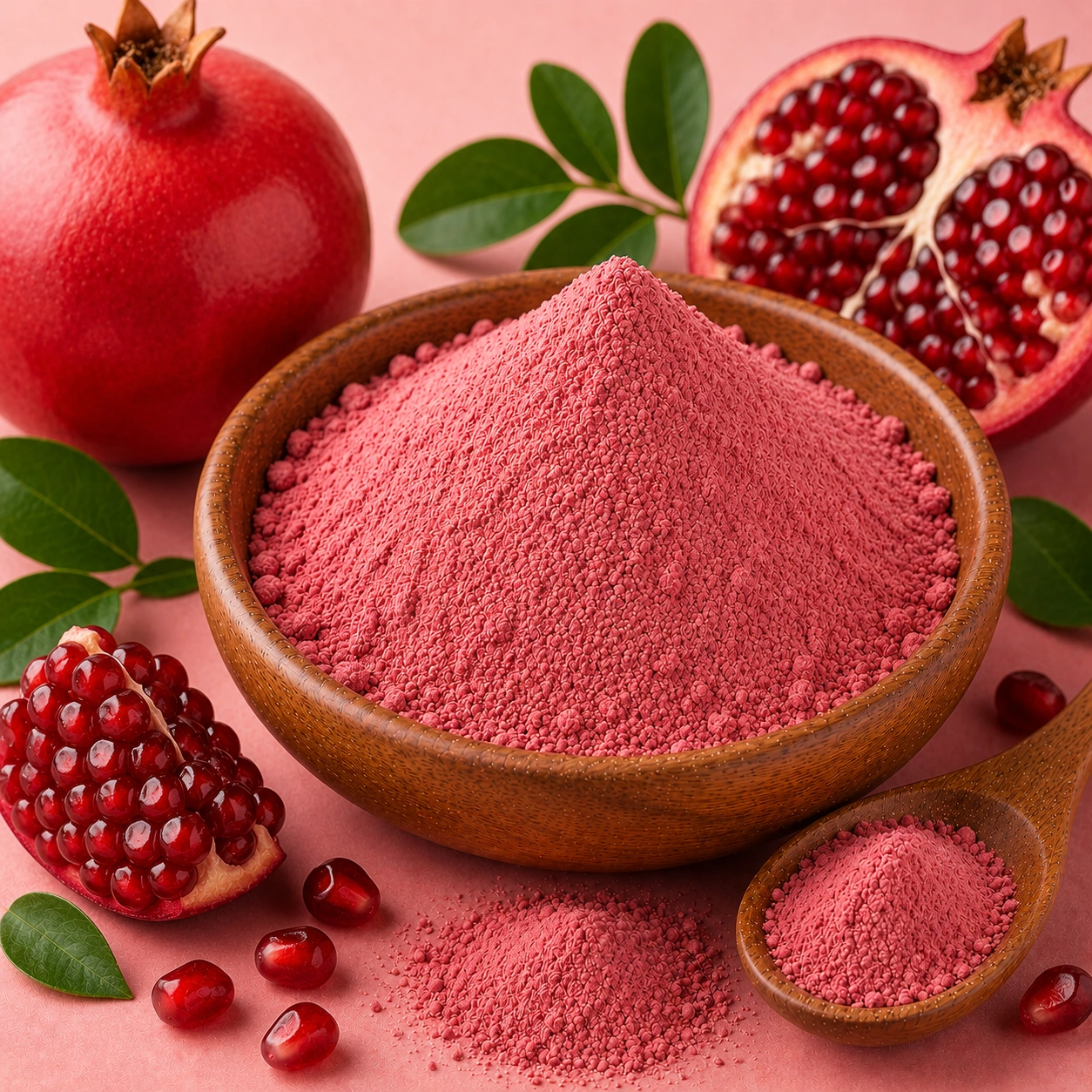 Pomegranate Powder