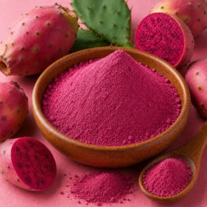 Prickly Pear Powder