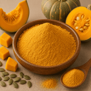 Pumpkin Powder