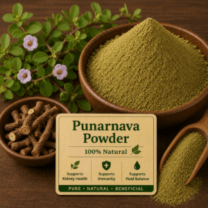Punarnava Powder