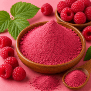 Raspberry Powder