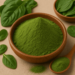 Spinach Powder