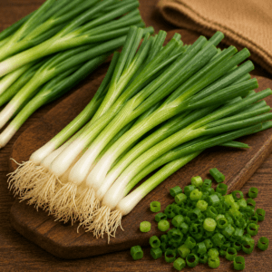 Spring Onion