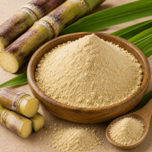 Sugarcane Powder