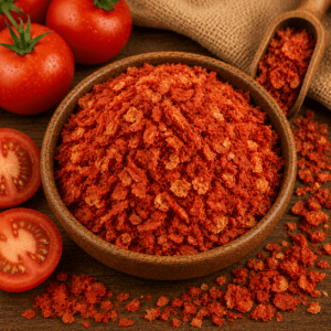 Tomato Flakes