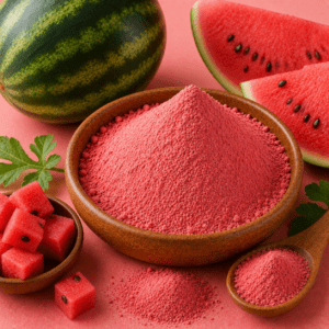 Watermelon Powder