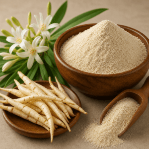Bay Leaves Powder