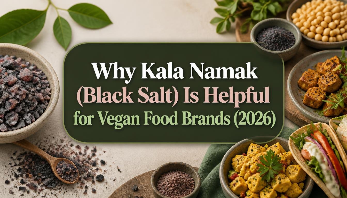 black salt